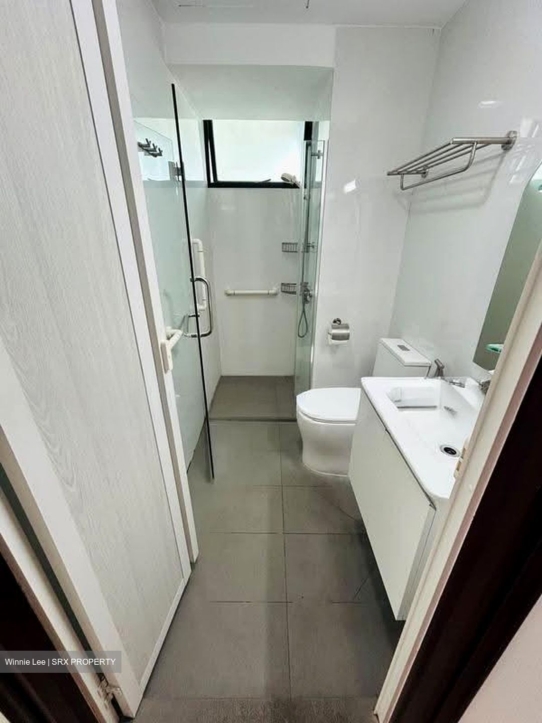 Westmere (D22), Condominium #610127731